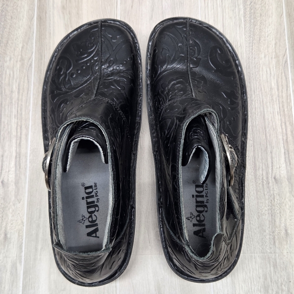 Alegria  Caiti Night N Gale Boot Size  38(EU) 8/8.5 - Picture 5 of 13